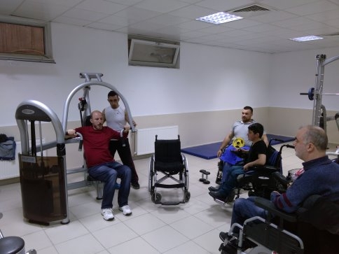 BİZ Sakarya'da ENGELLERİ Kaldırdık, YA SİZ ?