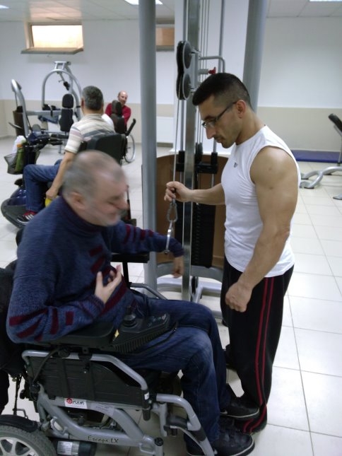 BİZ Sakarya'da ENGELLERİ Kaldırdık, YA SİZ ?