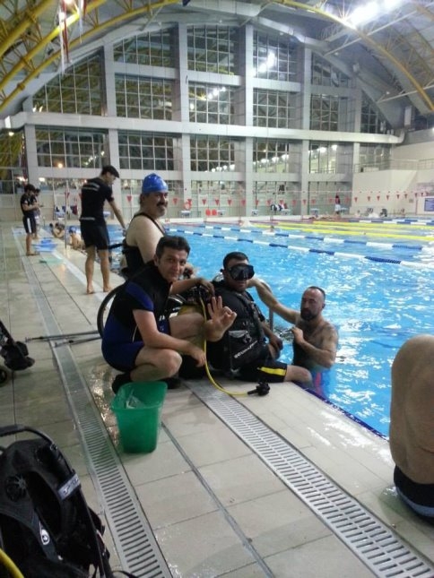 BİZ Sakarya'da ENGELLERİ Kaldırdık, YA SİZ ?