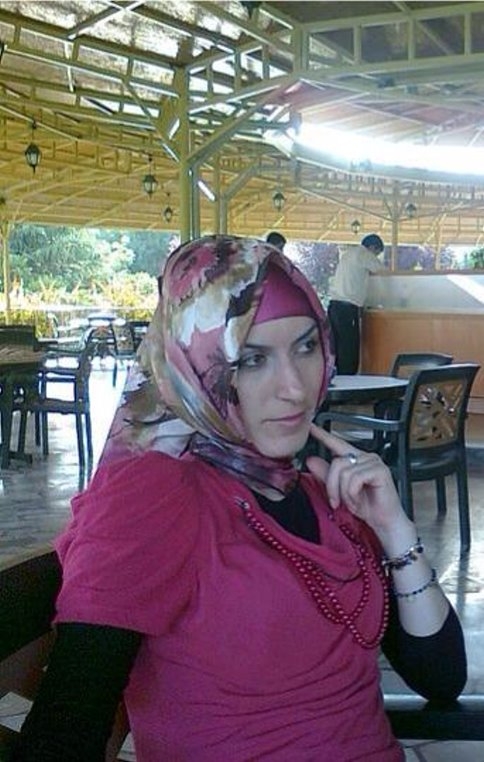 Kuzuluk'tan Gelin Olarak Gitmişti. 8 AYLIK HAMİLE