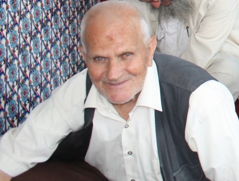 26 Gün Önce Ölen Oğlunun Acısına Dayanamadı