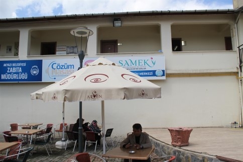 Akyazı Belediyesi Bağlı Hangi Müdürlük Nereye Taşındı