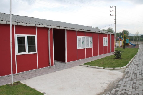 Akyazı Belediyesi Bağlı Hangi Müdürlük Nereye Taşındı