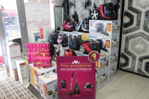 KAHYA AVM’den anneler gününe özel hafta boyunca %20 indirim