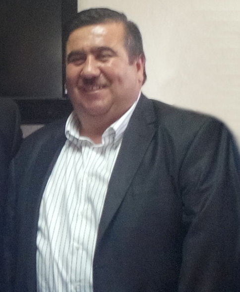 Muhtarlar Derneğine Bekir Durmuş Seçildi