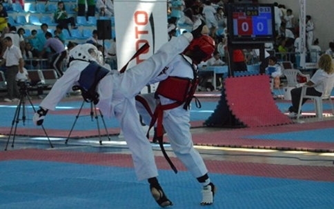 ALPER TUNA TÜRKİYE FİNALLERİNDEN 3.LÜK DERECESİYLE DÖNDÜ