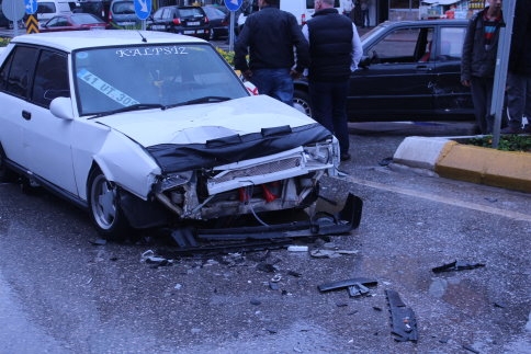 Aynı Yerde Bu Kaçıncı Dikkatsizlik