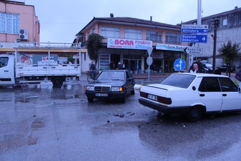 Aynı Yerde Bu Kaçıncı Dikkatsizlik