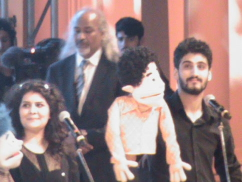 Akyazı’lı S.A.B.A.H Ekibi İstanbul'da AFAD'la birlikte Tanıtım Toplantısı Düzenledi