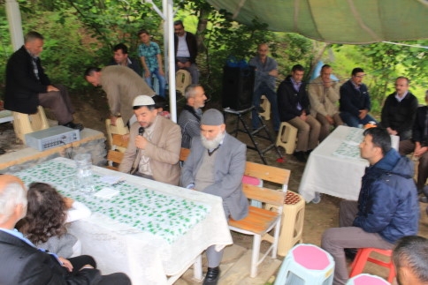 Bir Asır Yaşadı, Atatürk’ü gördü !