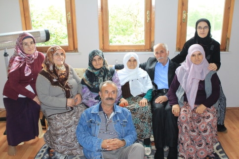 Bir Asır Yaşadı, Atatürk’ü gördü !