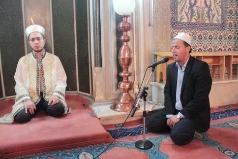 Akyazı’da Çiftçiler Günü Kutlandı.