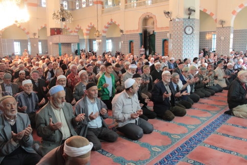 Akyazı’da Çiftçiler Günü Kutlandı.