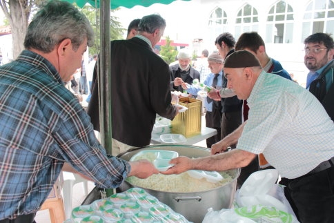 Akyazı’da Çiftçiler Günü Kutlandı.