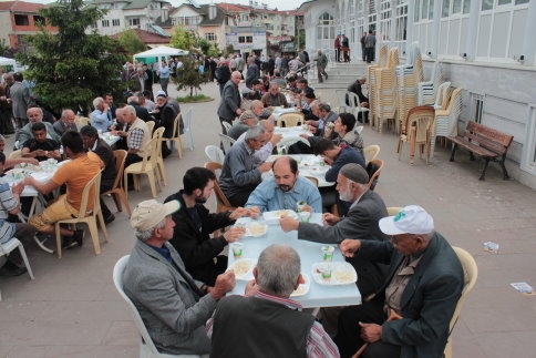 Akyazı’da Çiftçiler Günü Kutlandı.