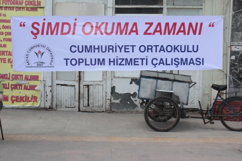 Gelin Birlikte Okuyalım