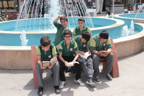 Gelin Birlikte Okuyalım