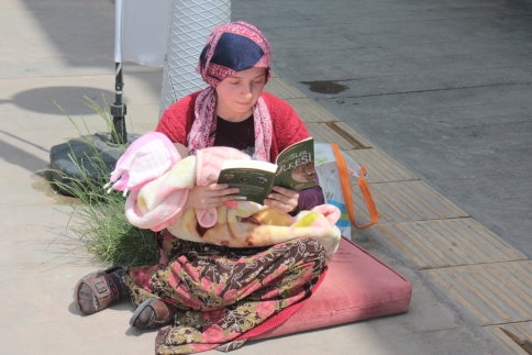 Gelin Birlikte Okuyalım