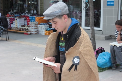 Gelin Birlikte Okuyalım