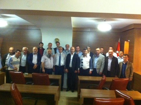 5 Yıldır Kangren Olan Sorunu Tek Talimatla Çözdü 