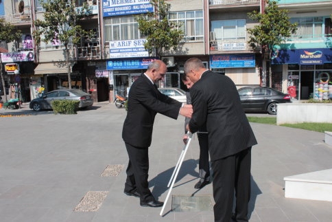 Hüzünlü Bir 19 Mayıs Gençlik ve Spor Bayramı