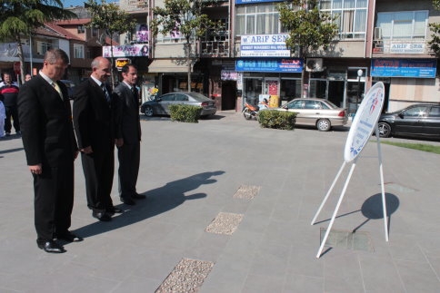 Hüzünlü Bir 19 Mayıs Gençlik ve Spor Bayramı