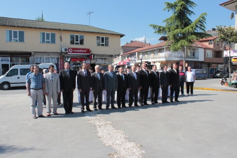 Hüzünlü Bir 19 Mayıs Gençlik ve Spor Bayramı