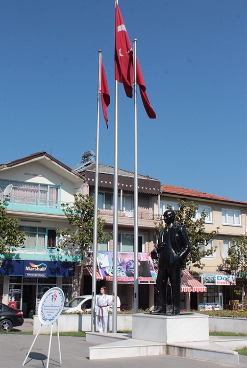 Hüzünlü Bir 19 Mayıs Gençlik ve Spor Bayramı