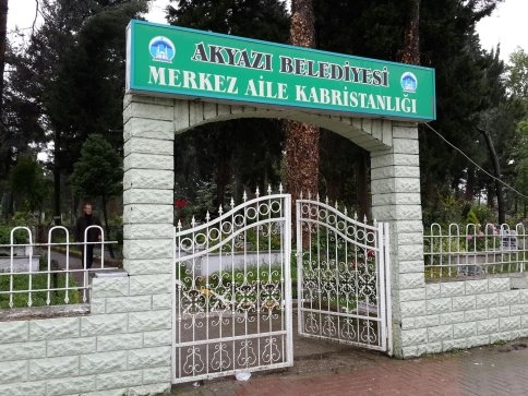 Yıllardır Cuma Günleri Akyazı’dan Dualar Yükseliyor..