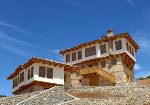 Tika'dan 5 Ülkede 5 Açılış