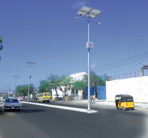 Tika'dan 5 Ülkede 5 Açılış