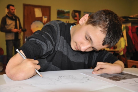 Tika'dan 5 Ülkede 5 Açılış