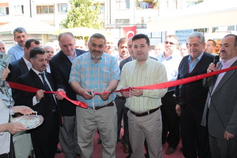 Hayır Kermesinde Son 2 Gün