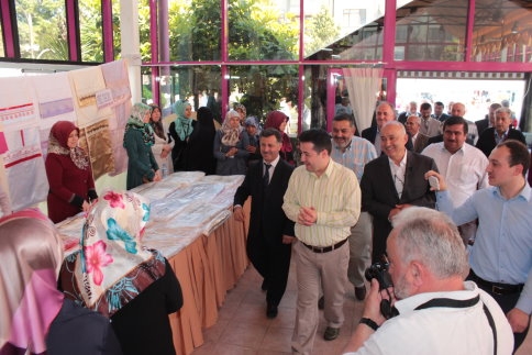 Hayır Kermesinde Son 2 Gün