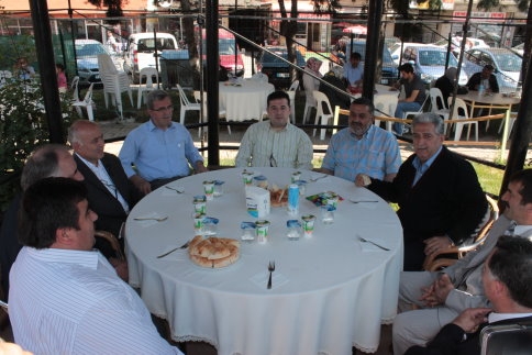 Hayır Kermesinde Son 2 Gün