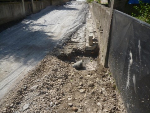 Akyazı Genelinde Teknik Çalışmalar Hız Kesmeden Devam Ediyor