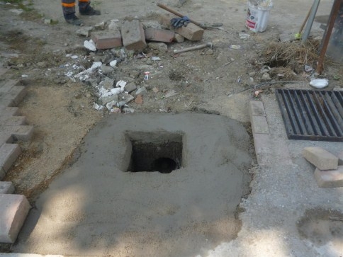 Akyazı Genelinde Teknik Çalışmalar Hız Kesmeden Devam Ediyor