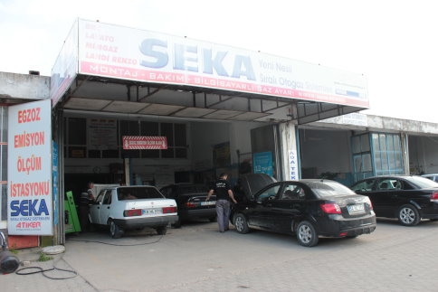 Yazlık LPG ayarı yaptırdınız mı?