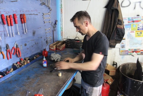 Yazlık LPG ayarı yaptırdınız mı?