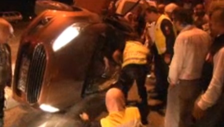 Hüseyin Kama Hayatını Kaybetti