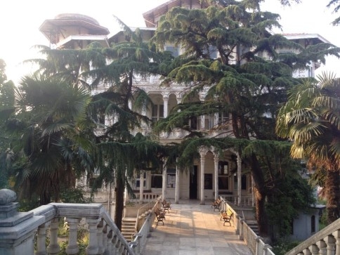 Öğretmenler Adaları Gezdiler 