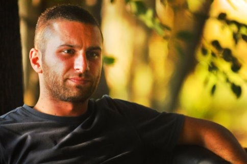 Mustafa Yazıcı Defnedildi