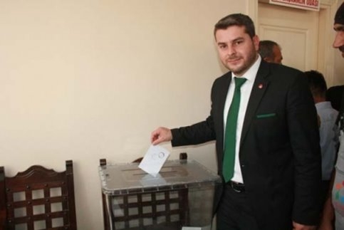 Saadet Partisinde Tek Listeli Kongre