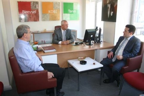 Mobese Çalışmaları Başladı