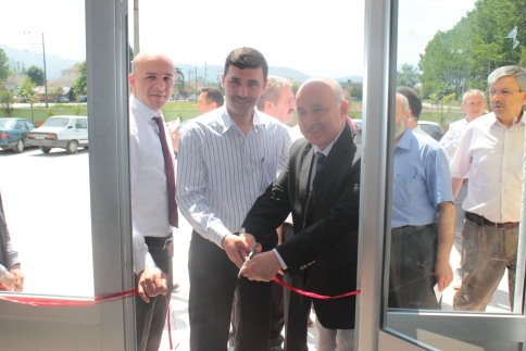 Akyazı Şht. Yzb. Halil İbrahim Sert Anadolu Lisesi’nden Bilim Fuarı