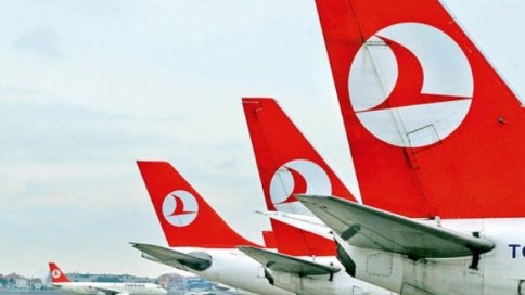 THY'de Atama Kararı