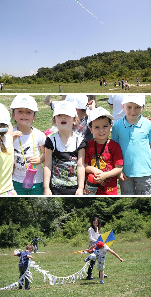 Akyazı Belediyesi’nden Bir Günde 2 Güzel Etkinlik