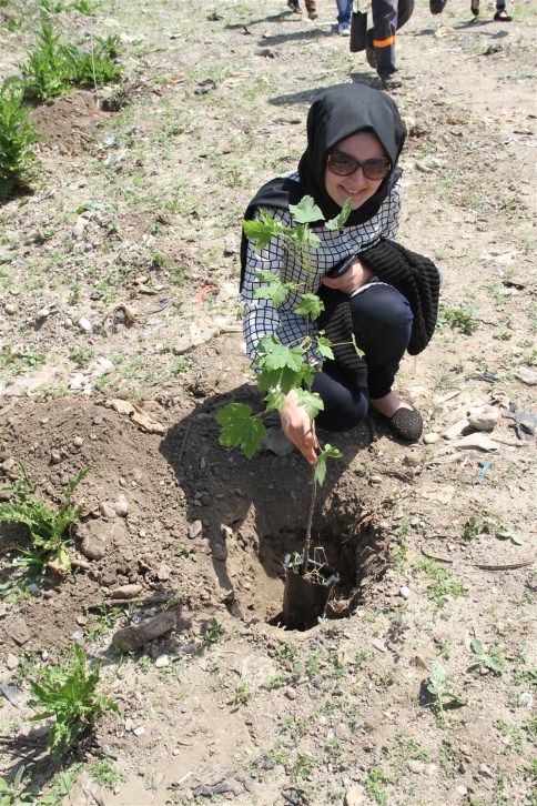 Akyazı Belediyesi’nden Bir Günde 2 Güzel Etkinlik