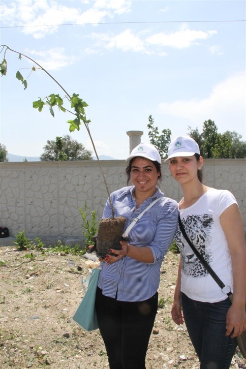 Akyazı Belediyesi’nden Bir Günde 2 Güzel Etkinlik