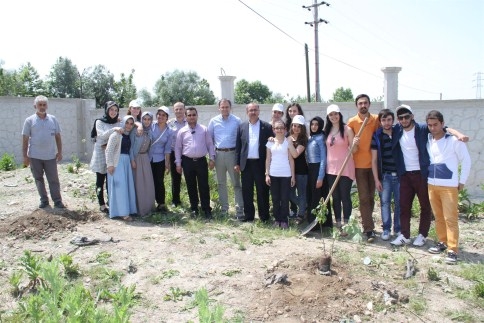 Akyazı Belediyesi’nden Bir Günde 2 Güzel Etkinlik